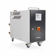 SINGLE Water Compact