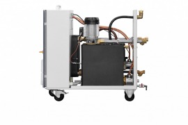 SINGLE Water Compact