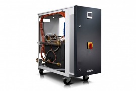SINGLE Water Compact WT7