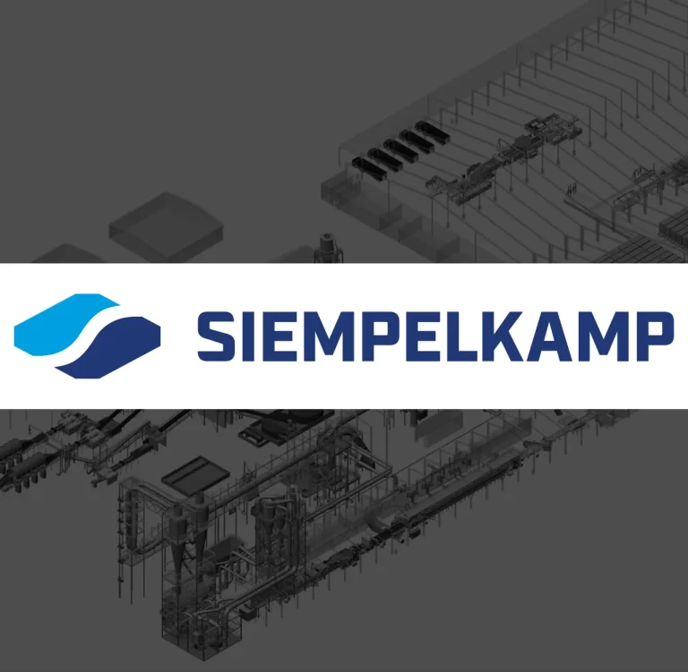 Siempelkamp Partner Card